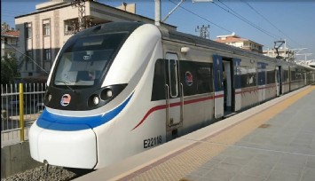 İzmir Büyükşehir Belediyesinden TCDD’ye İZBAN yanıtı: Devlet geleneğine uygun değil