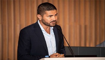 Başkan İduğ'dan çocuklara hediye sözü