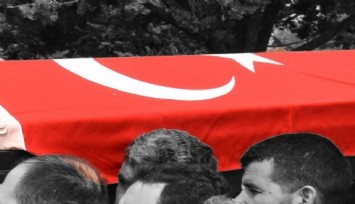 Zeytindalı Harekat Bölgesi’nden acı haber: 1 şehit