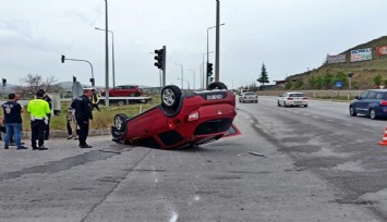 Bayram tatilinde şu ana kadar 707 trafik kazasında 26 can kaybı