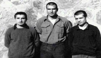 Güzelbahçe’de “Üç Fidan Anıtı” açılıyor