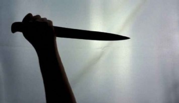 Bayramda bir araya geldiği kardeşini bıçaklayarak öldürdü  