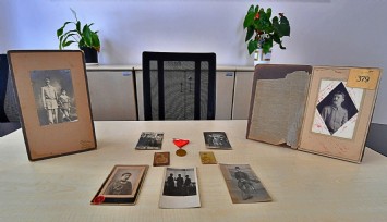 100. Yıl Anı Evi için İzmir’in anıları sandıklardan çıkıyor