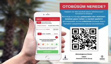 “Otobüs nerede kaldı?” sorusu tarihe karışacak