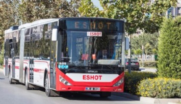 İzmir’de ulaşıma büyük zam