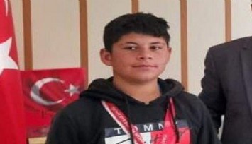Genç sporcu trafik kazasında hayatını kaybetti  