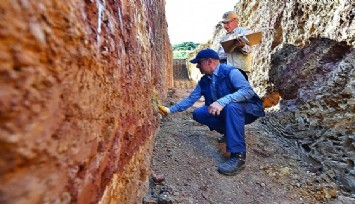 İzmir Büyükşehir Belediyesinden depreme karşı önemli çalışma: Fayların potansiyeli belirlenecek