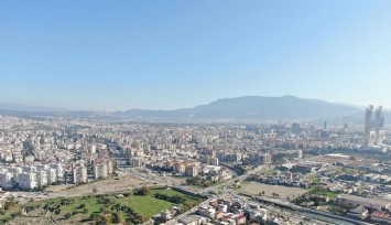 Sandal: Bayraklı'nın geleceğini planlıyoruz