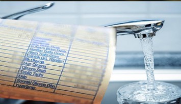 İzmir’de suya yüzde 15 zam