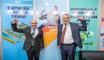 İzmir’de büyük dönüşüm: Nüfusun üçte birinin ambalaj atıkları ekonomiye geri kazandırılacak