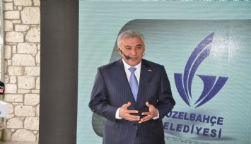 Başkan İnce: Ateşten gömlek giydik