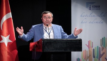 Başkan Batur’dan Canan Kaftancıoğlu için yapılacak mitinge davet