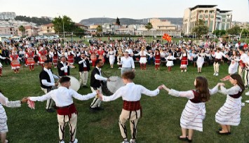Çiğli’de iki gün boyunca Balkan rüzgarları esti
