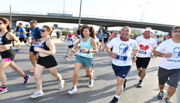 19 Mayıs’ı anmak için 1919 kişi koşacak