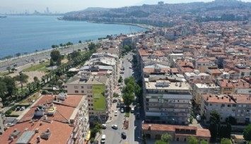 Mithatpaşa Caddesi’nde  trafik akışı değişiyor