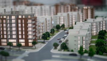 İzmir Büyükşehir Belediyesi’nden dev kentsel dönüşüm ihalesi