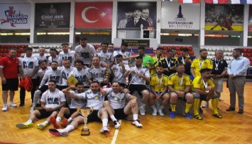 İzmir’de Bosna Hersek rüzgarı