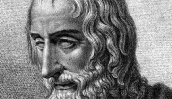 Homeros, Bayraklı’da yeniden doğuyor