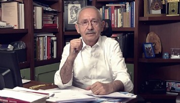 Kılıçdaroğlu iki vakıf ismi vererek Erdoğan’a çağrı yaptı