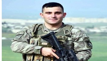 Pençe-Kilit Operasyonu’nda Şehidimiz var