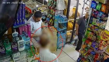 Avukat dedektif gibi çalıştı, kapora dolandırıcısını güvenlik kamerasıyla görüntüledi  