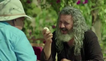 Mandıra Filozofu, Çevre Günü'nde sahnede