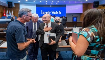 Başkan Soyer: Bahanelerin arkasına sığınmadan 3 yılı dolu dolu geçirdik