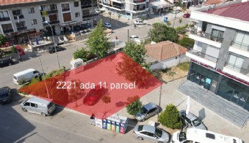 Güzelbahçe Belediyesinden önemli açıklama: Amaçları farklı olanlarla ‘doğa kazanana kadar” mücadele etmeye devam etmeyeceğiz