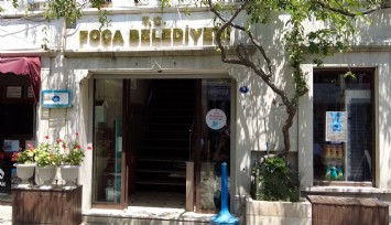 Foça Belediyesinde istifa rüzgarı Başkan Fatih Gürbüz'e yakın isimler görevlerini bıraktı