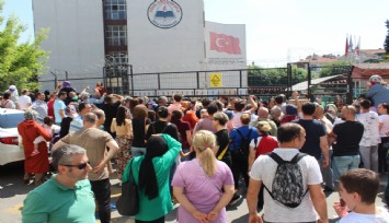 LGS Sınavı sona erdi: Gözler 30 Haziran’a çevrildi