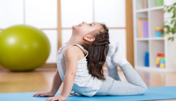 Gaziemir'de yaz okulu heyecanı