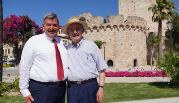 Büyükerşen: Cumhuriyet Meydanı, Çeşme'nin değerini artırmış