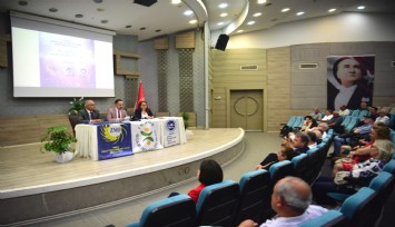 Bornova'da gündem, gıda güvenliği