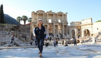 Selçuk Belediyesi Türkiye’yi uluslararası alanda temsil edecek