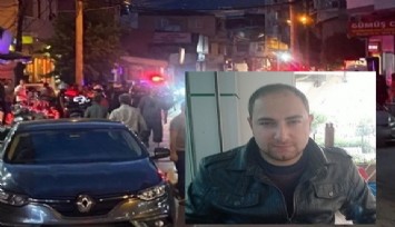 Kahvehanede oyun oynarken cinayete kurban gitti  