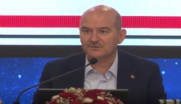 Bakan Soylu açıkladı: 1200 mahalle yabancılara kapatılacak