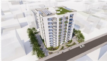 İzmir Büyükşehir Belediyesinden depremzedeler için konut hamlesi