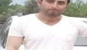 Üzerine düşen kıvılcımlar nedeniyle denize atlayan işçi hayatını kaybetti  