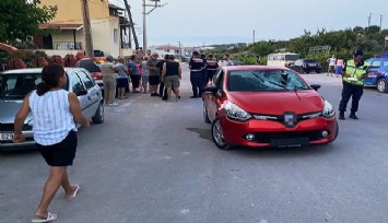 İzmir'de alkollü sürücü dehşet saçtı: 18 günlük yaşam savaşını kaybetti