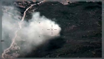 İzmir’de ikinci orman yangını: Müdahale başladı  