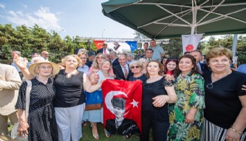 Başkan Soyer: Bakanlık yalanlama yerine işine baksın, insanlar üretmekten vazgeçti