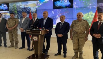 Baron operasyonu: Uyuşturucu tacirlerine büyük  darbe