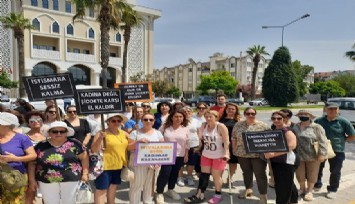 İzmir'de 82 yaşındaki kadına cinsel istismarda bulunan zanlı cezaevinde  