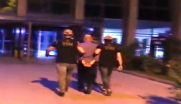 MİT’ten operasyon: Yunan ajan tutuklandı