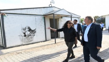 <strong>Bornova Belediyesinin “Can Dostları Yerleşkesi” açılıyor</strong>