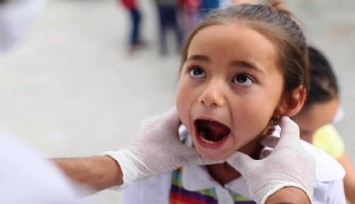 Kınık Belediyesi diş doktorunu vatandaşın kapısına götürdü