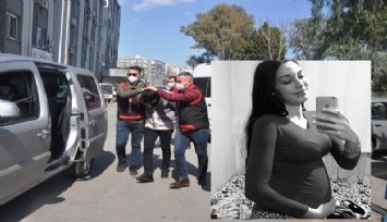 Hamile eşini öldüren sanığa iyi hal indirimi yapılmadı, ağırlaştırılmış müebbet cezası verildi