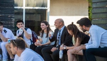 Başkan Soyer’den “Askıda Bilet” çağrısı