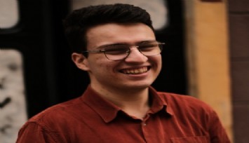 Menemen’in dahi gencinden Başkan Pehlivan’a teşekkür