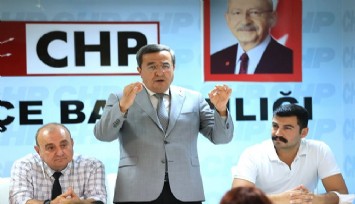 Başkan Batur’dan Gültepe müjdesi